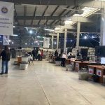 Fillon numërimi i votave jashtë Kosovës, KQZ në pritje të votave nga ShBA, Kanada dhe Australia