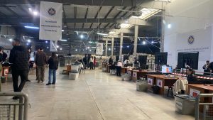 Fillon numërimi i votave jashtë Kosovës, KQZ në pritje të votave nga ShBA, Kanada dhe Australia