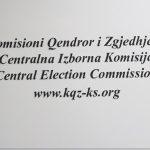 KQZ miraton afatet, 12 ditë fushatë zgjedhore