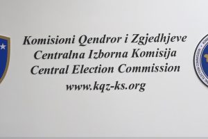 KQZ miraton afatet, 12 ditë fushatë zgjedhore