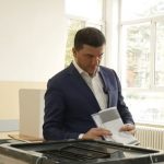 Votimi i kryetarit të PDK-së, Memli Krasniqi