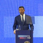 Konventa e Jashtëzakonshme, Krasniqi: PDK-së i duhet një energji e re