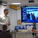 Ekspozita “The Glass Room” zbardhë ndikimin e dezinformatave në jetën e përditshme në Kosovë