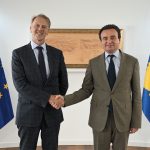 Voton Kurti, shpreson që pjesëmarrja do të jetë masive