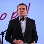 Kurti në Gjakovë: Ekonomia është rritur 70 për qind e buxheti bëhet 4 miliardë euro në vitin e ardhshëm
