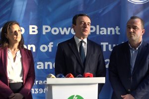 Kurti flet për kabinetin e ri qeveritar dhe procesin e zgjedhjes së presidentit