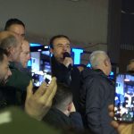 Kurti – simpatizantëve në shesh: Po na e bëni dimrin verë e politikën pranverë