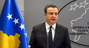 Kurti për takimin e liderëve të partive me Osmanin: Dua të shkoj me konstruktivitet dhe optimizëm aty