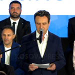 Lindja e parë për vitin 2026 trenjakë – Kurti: Gëzim i posaçëm për të gjithë ne