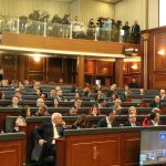 Nesër dy seanca, a do të formohet qeveria e re?