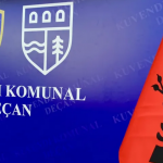 Mbledhje e Kuvendit Komunal të Deçanit