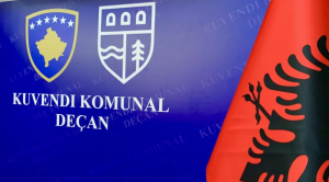 Mbledhje e Kuvendit Komunal të Deçanit