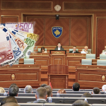 Pasojat e padukshme të një legjislature të dështuar