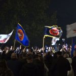 Ja çka presin simpatizantët e LDK-së në Prishtinë