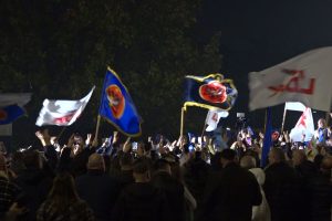 Ja çka presin simpatizantët e LDK-së në Prishtinë