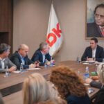 Konferencë e LDK-së