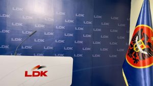 Konferencë e LDK-së