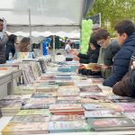 Sot përmbyllet Festivali dhe Panairi i Librit për Fëmijë