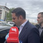 Abdixhiku paralajmëroi dorëheqjen, por ja çka thoshte më 9 shkurt