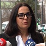 Lushaku: Rikthimi i mundshëm i Vjosa Osmanit në LDK i takon të ardhmes