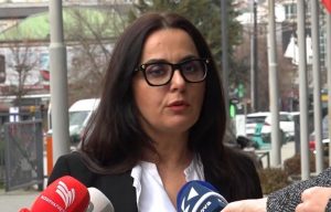 Lushaku: Rikthimi i mundshëm i Vjosa Osmanit në LDK i takon të ardhmes