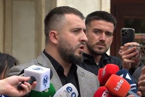 Lushtaku: Qëndrimi i PDK-së për presidentin mbetet i pandryshuar