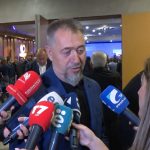 Lushtaku flet pas konventës së PDK-së