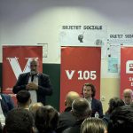 Vetëvendosje fajëson Ramën e LDK, për ndërprerjen e transportit publik