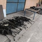 Zbulohen mallra të padeklaruara në Dheun e Bardhë