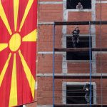 Mbi gjashtë mijë të huaj morën leje pune në Maqedoninë e Veriut vitin e kaluar