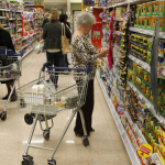 Rritja e çmimeve në Maqedoni të Veriut shqetëson qytetarët