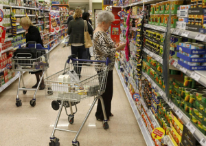 Rritja e çmimeve në Maqedoni të Veriut shqetëson qytetarët