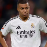 Përplasje mes Real Madridit dhe Mbappes