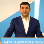 Krasniqi përkrah protestën në Strasburg: Procesi ka rënduar padrejtësisht emrin e UÇK-së