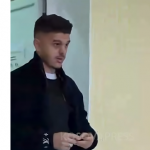 Milot Rashica voton në Vushtrri