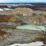 Qeveria amerikane bëhet aksionare në një kompani për procesim të mineraleve të rralla