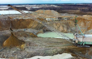 Qeveria amerikane bëhet aksionare në një kompani për procesim të mineraleve të rralla