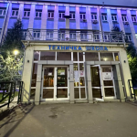 MITROVICË | Hapja e qendrës së votimit në “Shkollën Teknike”