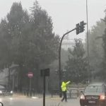 Shqipëria do të përfshihet nga moti i keq, këto janë qarqet më të rrezikuara