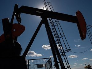 Rriten çmimet e naftës