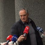 Hasani: Nëse PDK-ja rri në sallë votoj për Andin Hotin
