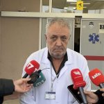 Trajtimi i të dyshuarit për vrasjen e dyfishtë në Malishevë, QKUK jep detaje