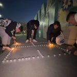 93 qirinj për jetët e humbura në trafik