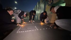 93 qirinj për jetët e humbura në trafik