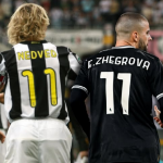 Juventusi krahason Zhegrovën me legjendën Pavel Nedved
