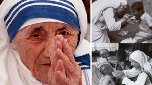 46 vjet nga nderimi i Shën Terezës me çmimin më të lartë të Indisë