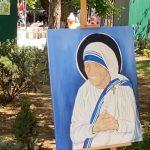 Ekspozitë artistike në Prishtinë në nder të 115-vjetorit të lindjes së Nënë Terezës