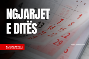 Ngjarjet e datës 15 nëntor