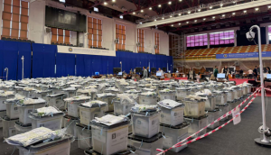 Prokuroria urdhëron rifillimin e numërimit të fletëvotimeve në Qendrën Komunale në Mitrovicën e Jugut