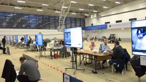 Ende nuk ka nis procesi i rinumërimit në Qendrën e Numërimit në Mitrovicë